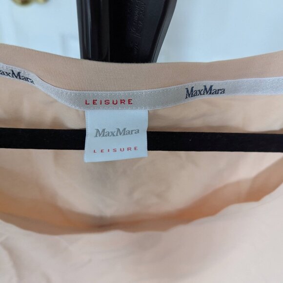 Max Mara Leisure top in size S - Picture 5 of 5